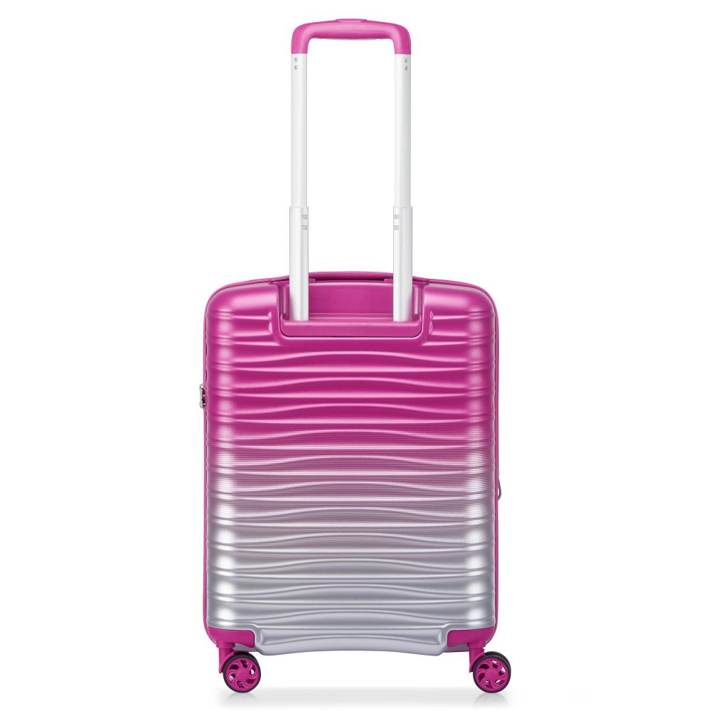 Maleta Pequeña  MAGENTA Roncato