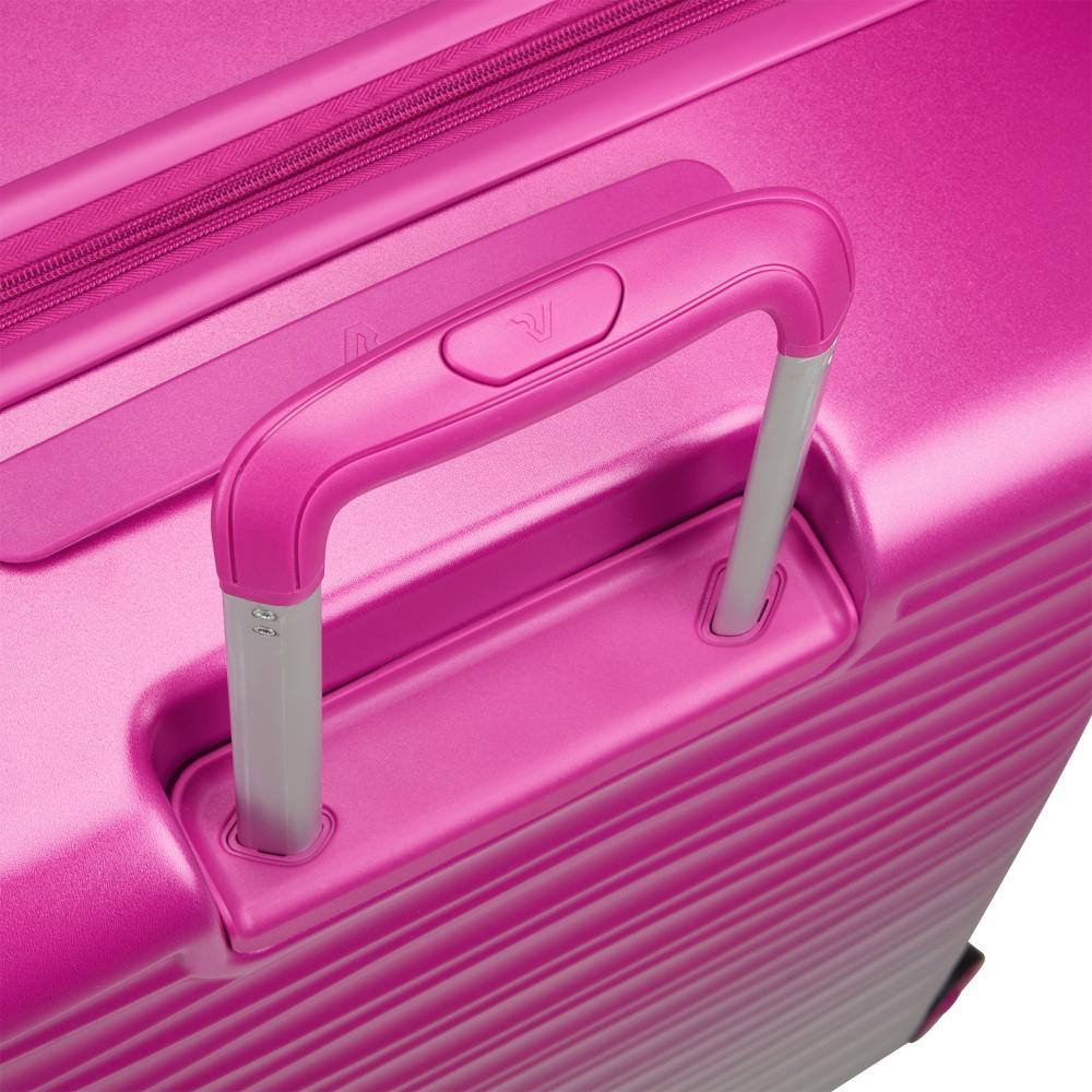 Maleta Pequeña  MAGENTA Roncato