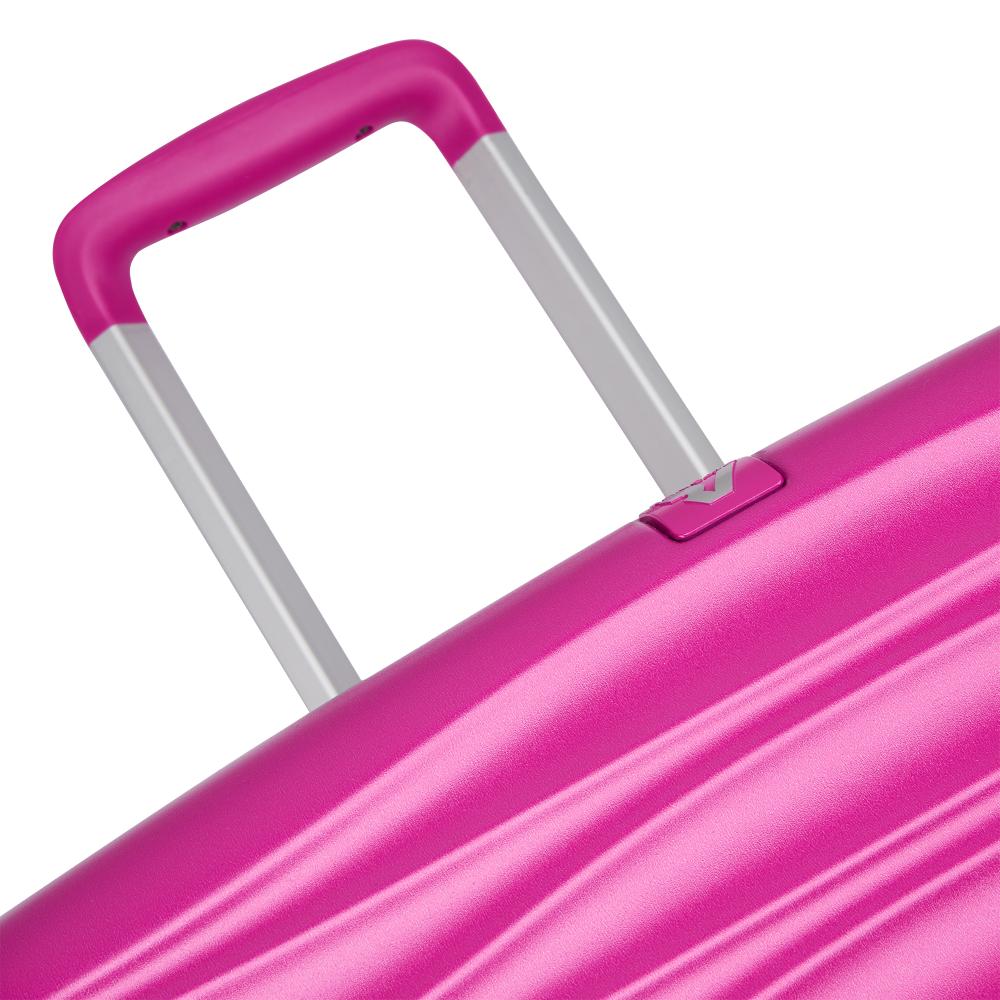 Maleta Pequeña  MAGENTA Roncato