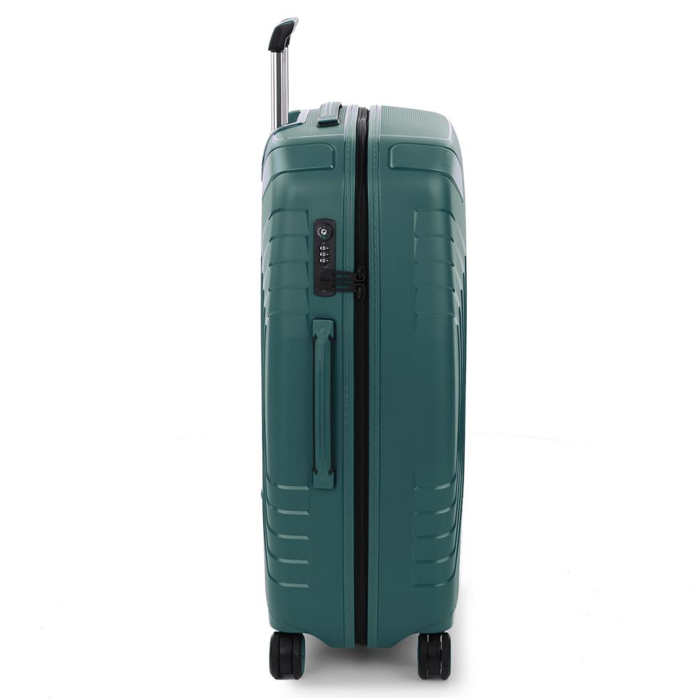 Trolley Grande Taille  GREEN Roncato