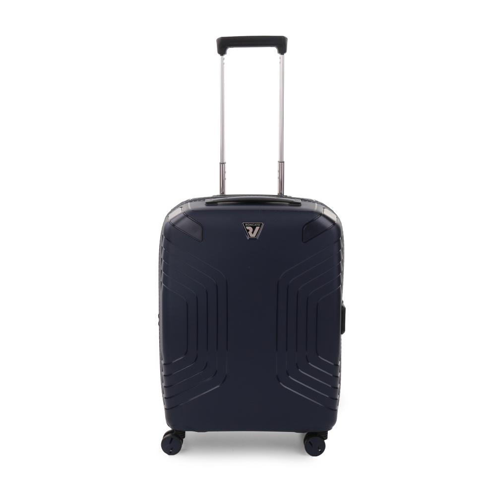 Trolley Cabine  DARK BLUE Roncato