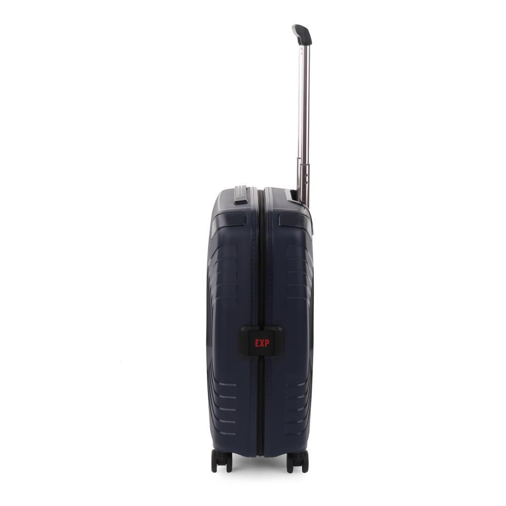 Trolley Cabine  DARK BLUE Roncato