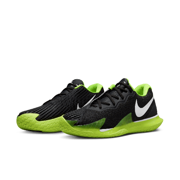 Nike Schuhe Nike Zoom Vapor Cage 4 Rafa Black Tifoshop