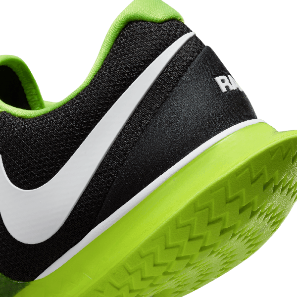 Nike Schuhe Nike Zoom Vapor Cage 4 Rafa Black Tifoshop