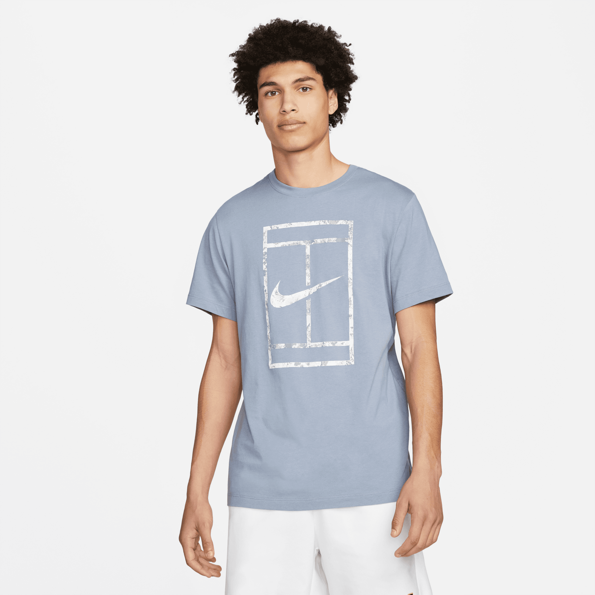 Nike T-shirt Nikecourt