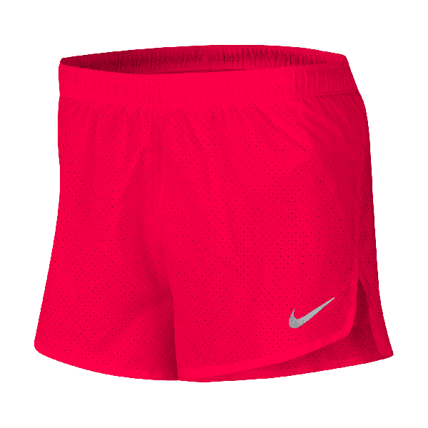 Nike Pantaloncino Nike Fast Rosso Tifoshop