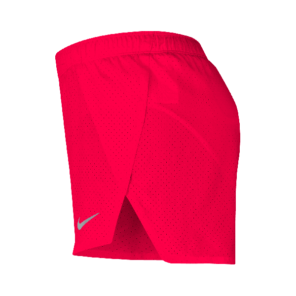 Nike Short Pants Nike Fast LT CRIMSON/REFLECTIVE SILV Tifoshop