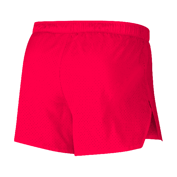 Nike Pantaloncino Nike Fast Rosso Tifoshop
