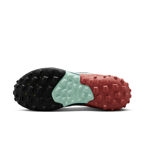 Nike Schuhe Wildhorse 7 LIGHT BONE/BLACK-COBBLESTONE Tifoshop