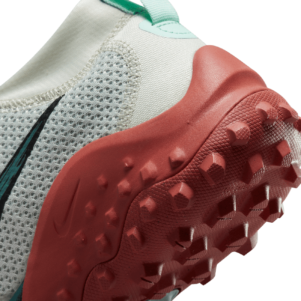 Nike Scarpe Wildhorse 7 Grigio Tifoshop