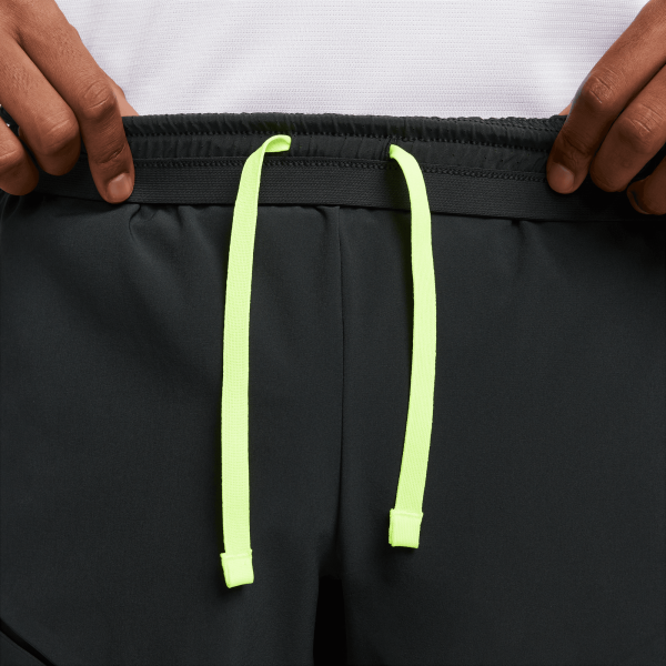 Nike Short Pants Nikecourt Dri-fit Adv Rafa Black Tifoshop