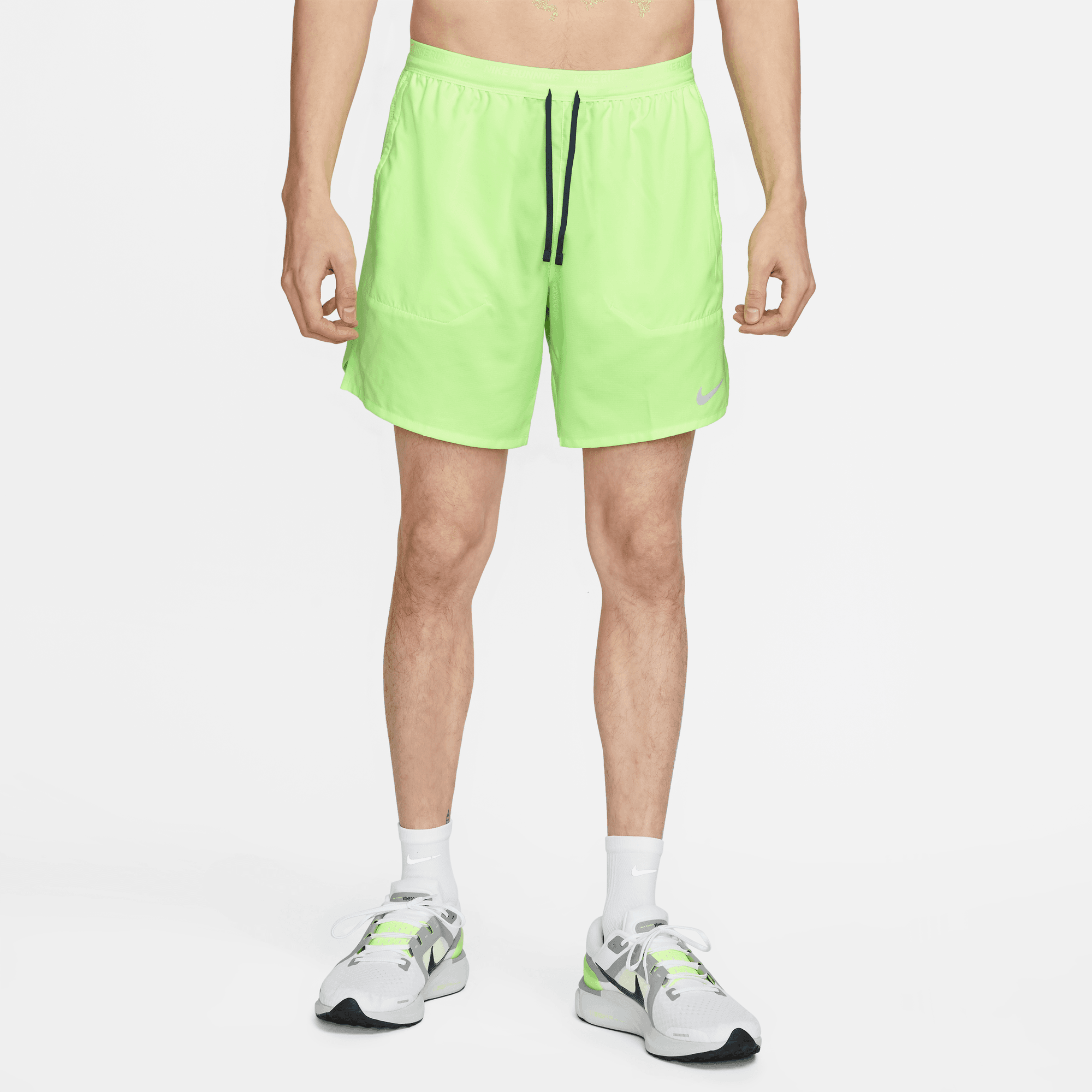 Nike Pantaloncino Dri-fit Stride