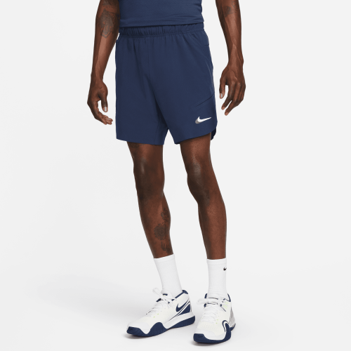 Nike Kurze Hose NikeCourt Dri-FIT ADV Slam