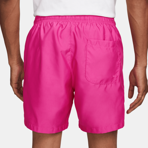 Nike Kurze Hose Sport Essentials Active Pink Tifoshop
