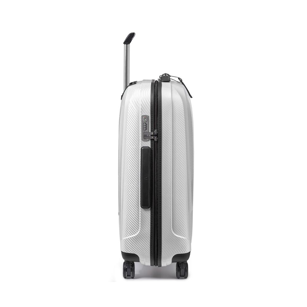 Trolley Grande Taille  BLACK & WHITE Roncato