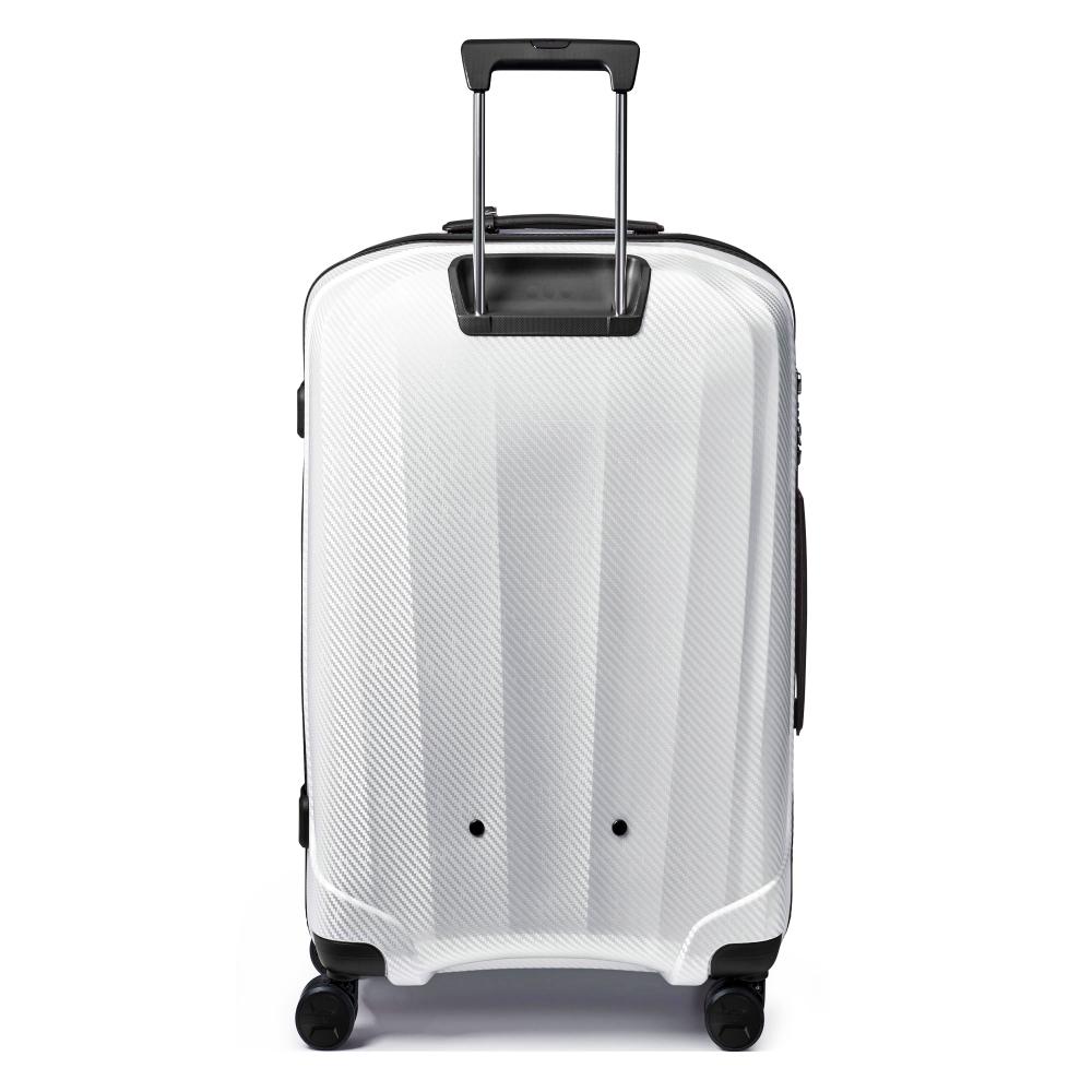 Trolley Grande Taille  BLACK & WHITE Roncato