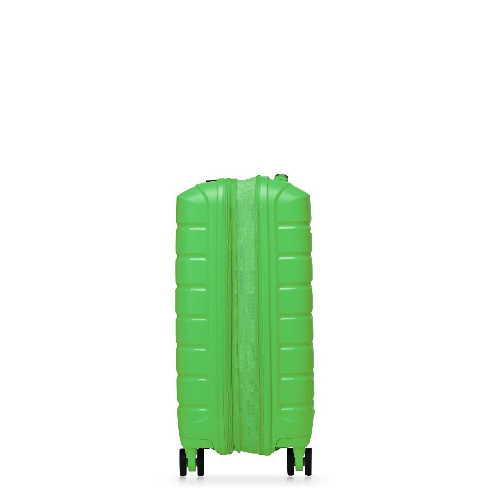 Trolley Cabina  VERDE LIME Roncato