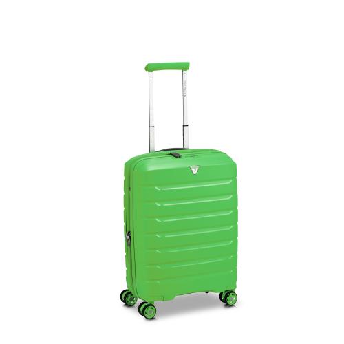 TROLLEY CABINA  VERDE LIME