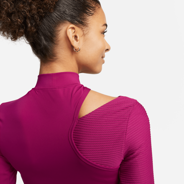 Nike T-shirt Naomi Osaka  Damenmode Pink Tifoshop