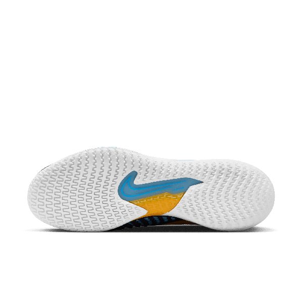 Nike Chaussures Nike React Vapor Nxt Hc Blue Tifoshop