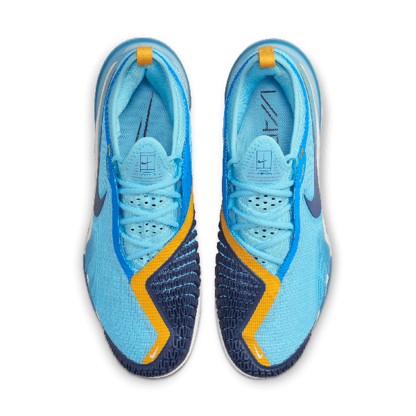Nike Schuhe Nike React Vapor Nxt Hc Blue Tifoshop
