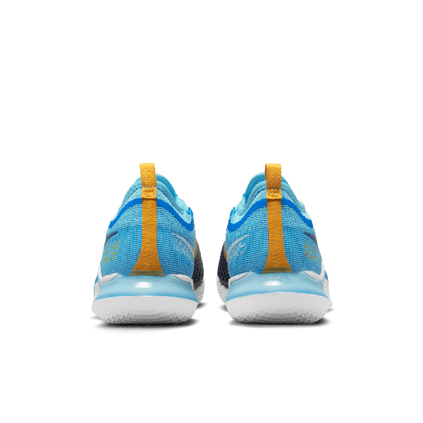 Nike Chaussures Nike React Vapor Nxt Hc Blue Tifoshop