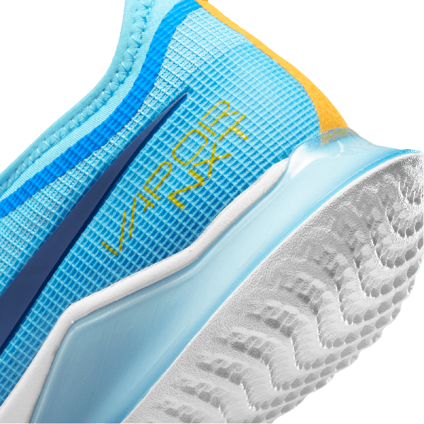 Nike Scarpe Nike React Vapor Nxt Hc Blu Tifoshop