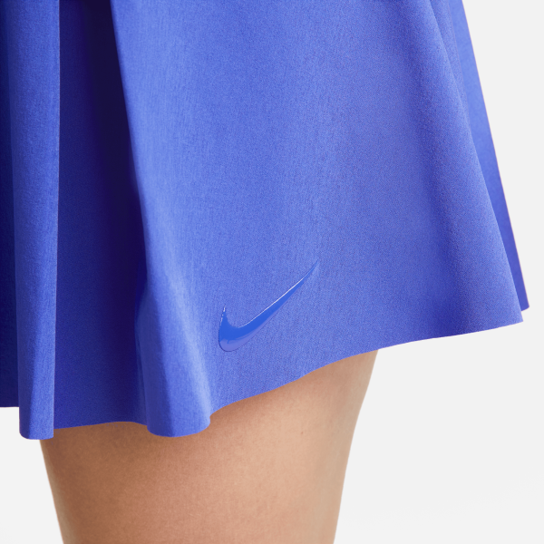 Nike Rock Nike Club Skirt  Damenmode Blue Tifoshop