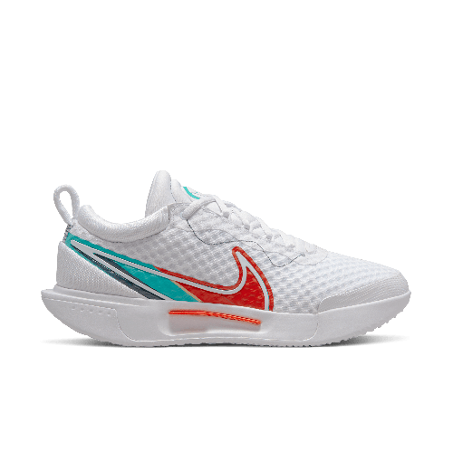 Nike Schuhe Nike Zoom Court Pro HC  Damenmode
