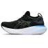 Asics Chaussures Gel-Nimbus 25