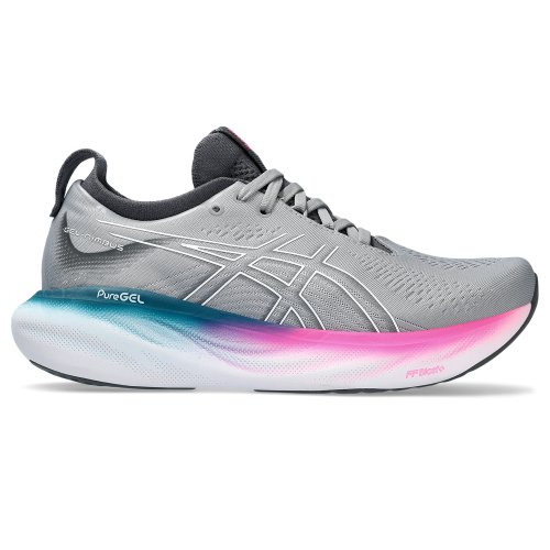 Asics Scarpe GEL-NIMBUS 25  Donna