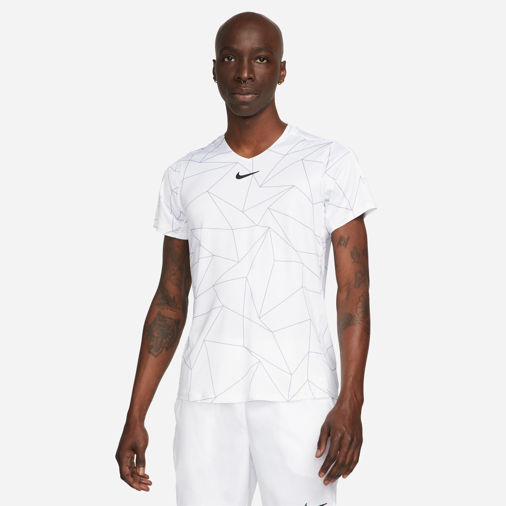 Nike T-shirt Nikecourt Dri-fit Advantage