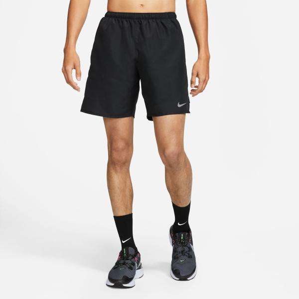 Nike Kurze Hose Nike Challenger Black