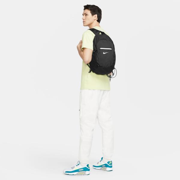 Nike Backpack Zaino Nike   Cristiano Ronaldo Black/White Tifoshop