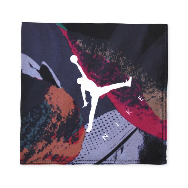 Nike  Kopftuch Bandana Stampata    Spring Summer 23 Multi-Color Tifoshop