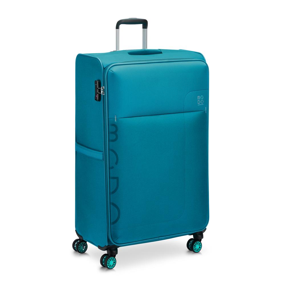 Grosse Koffer  LIGHT BLUE