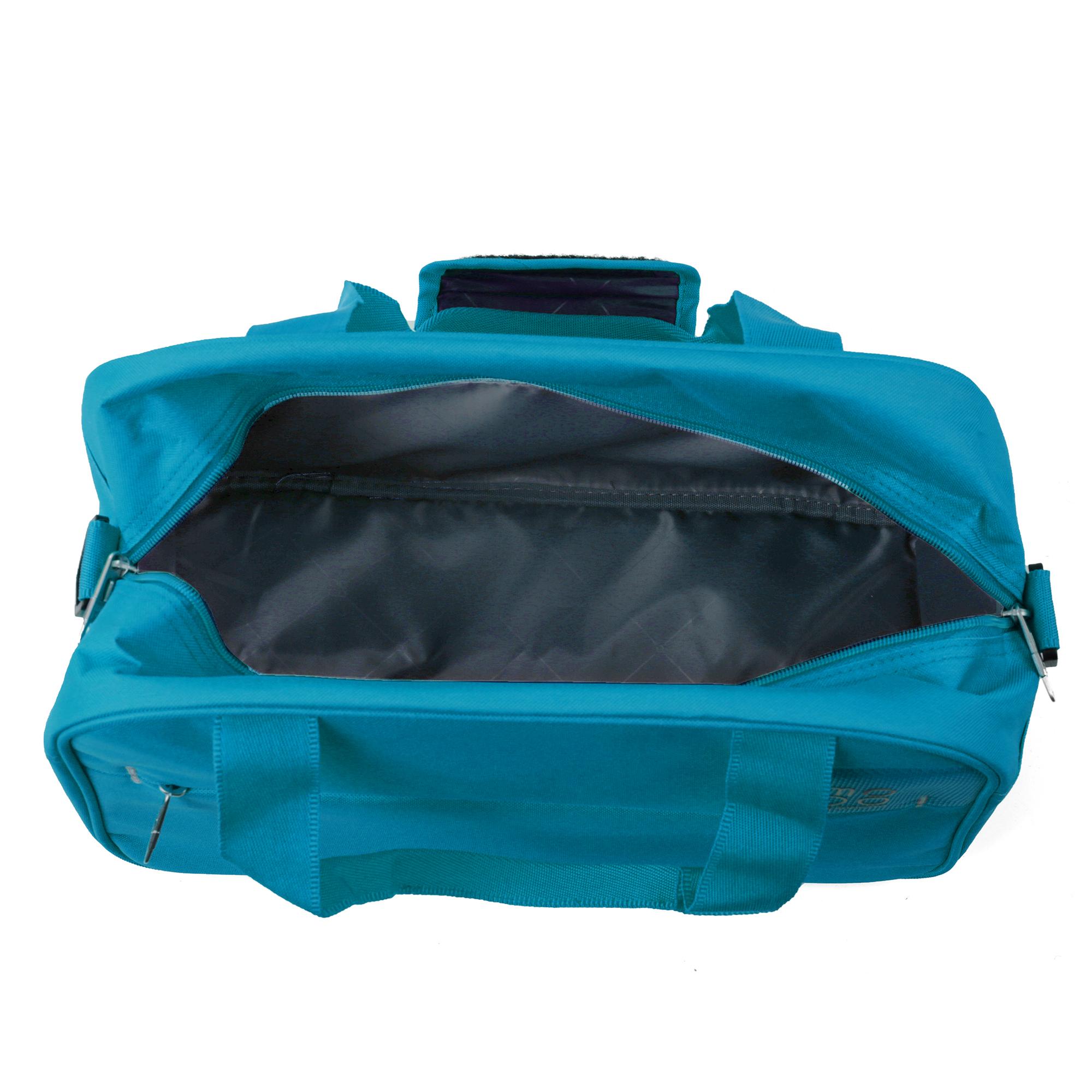 Sac De Voyage  LIGHT BLUE Modo by Roncato