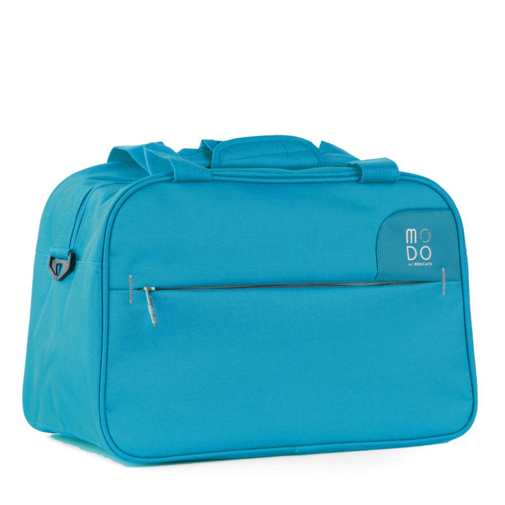 Sac De Voyage  LIGHT BLUE