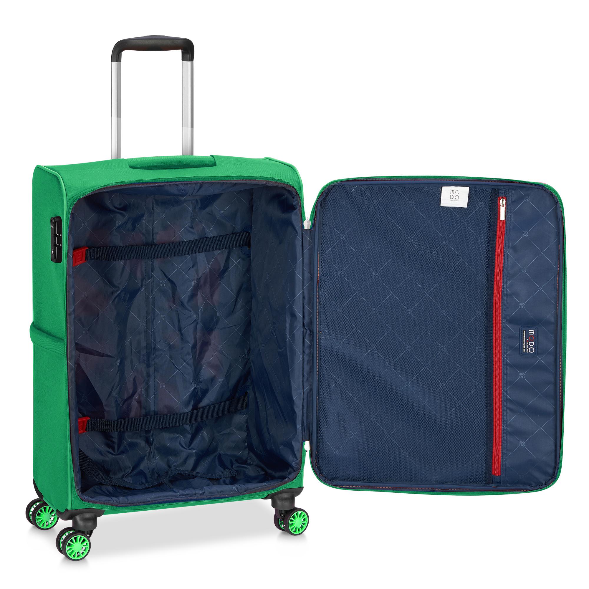 Set Di Valigie  MENTA Modo by Roncato