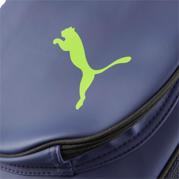 Puma Backpack Solarblink Padel  Unisex Blue Tifoshop