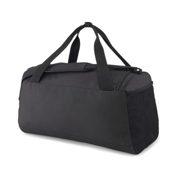Puma  Challenger Duffel Bag S  Unisexmode Black Tifoshop