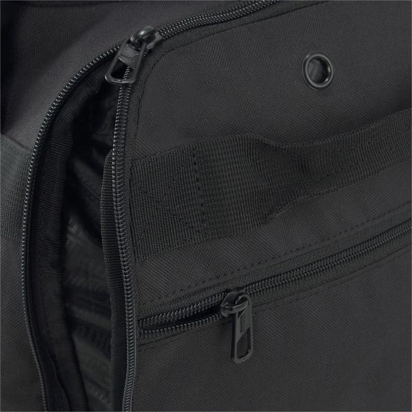 Puma Duffle Challenger Duffel Bag S  Unisex Black Tifoshop