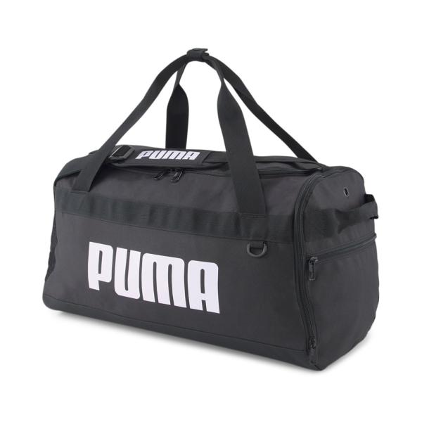 Puma  Challenger Duffel S  Unisexmode Black