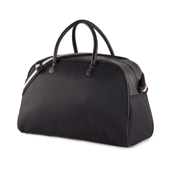 Puma  Campus Grip Bag  Unisex Black Tifoshop