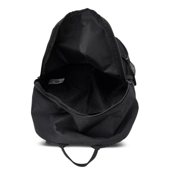 Puma Zaino Puma Plus Backpack  Unisex Nero Tifoshop