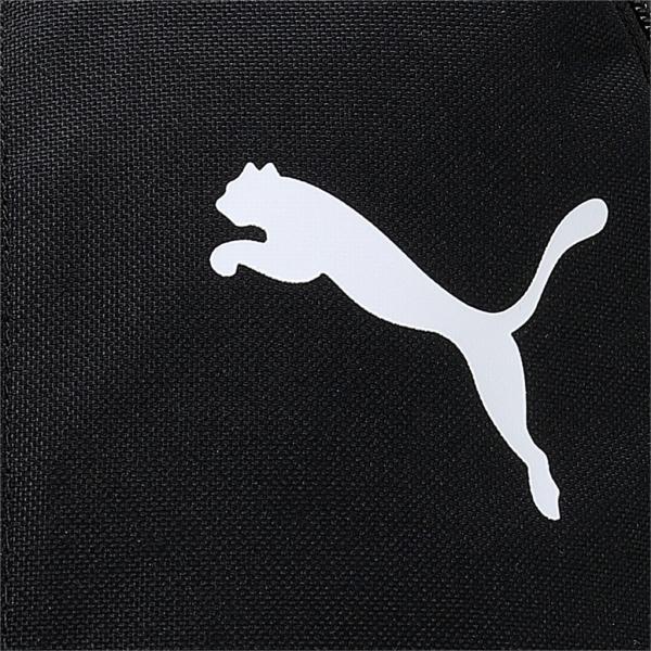 Puma Zaino Puma Plus Backpack  Unisex Nero Tifoshop