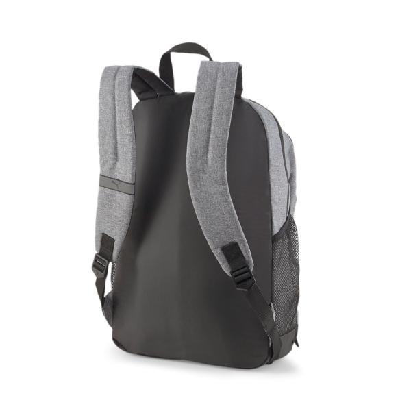 Puma Zaino Puma Plus Backpack  Unisex Grigio Tifoshop