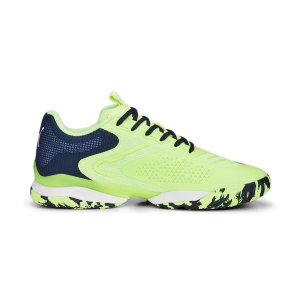 Puma Shoes Solarattack Rct Yellow
