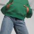 Puma Sweatshirt Classics Oversized Hoodie TR  Woman