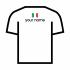 Puma T-shirt teamLIGA Padel Shirt
